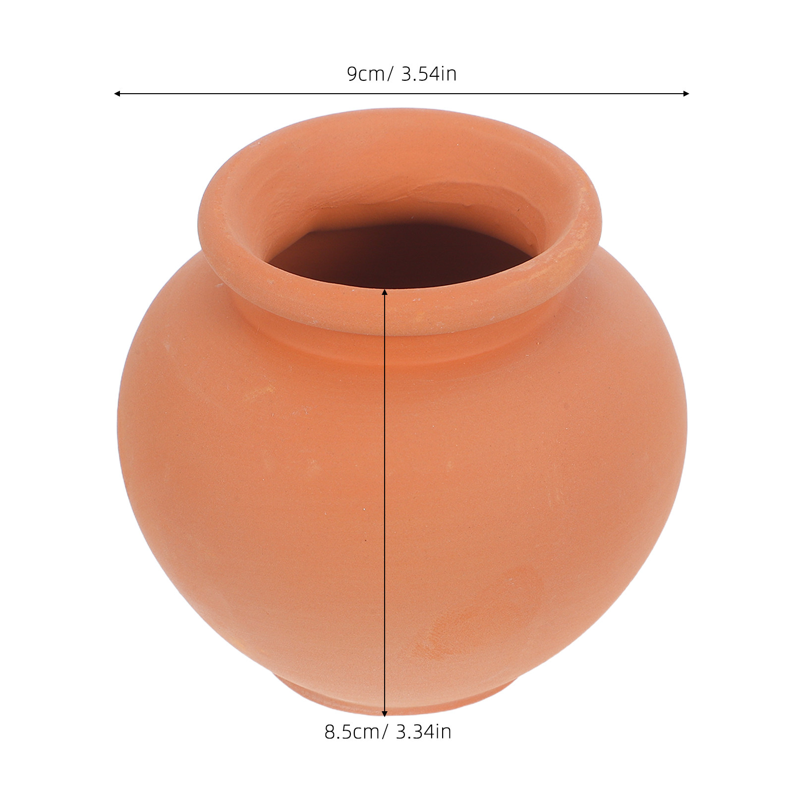 Terracotta Automatic Plant Wat - Automatic Plant Waterer recension och pris