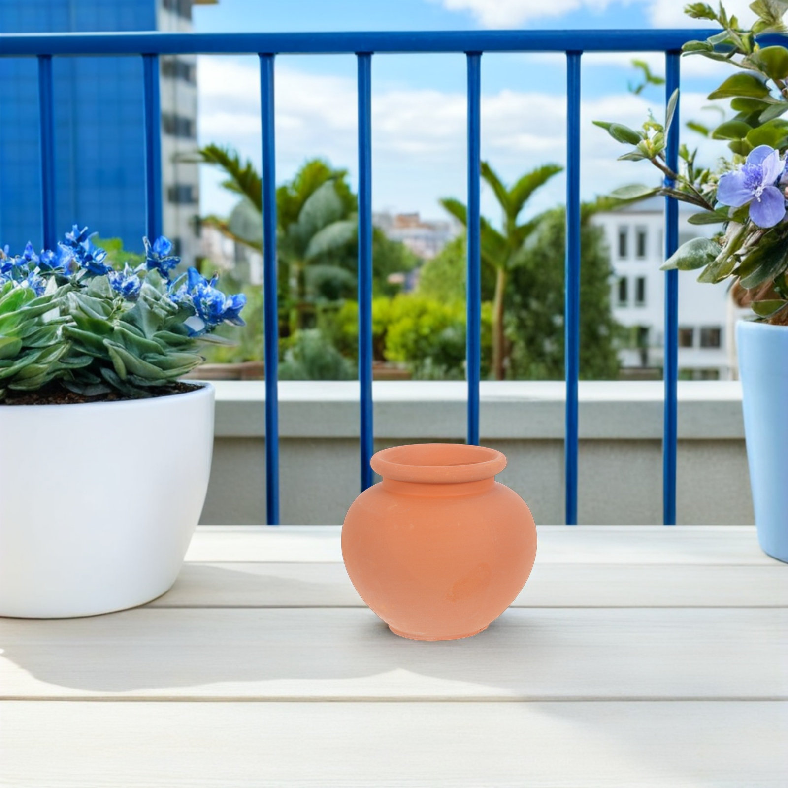 Terracotta Automatic Plant Wat - Automatic Plant Waterer recension och pris