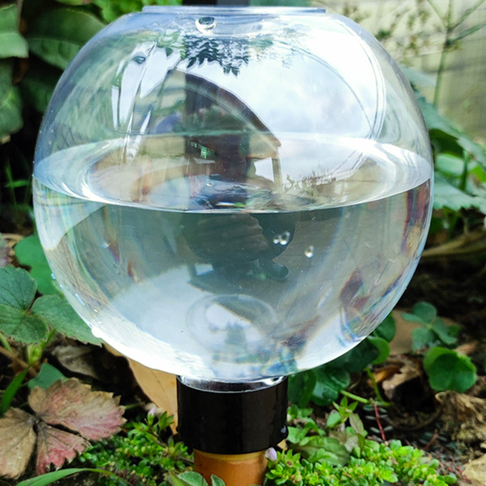 500ML Automatic Plant Watering - Automatic Plant Waterer recension och pris