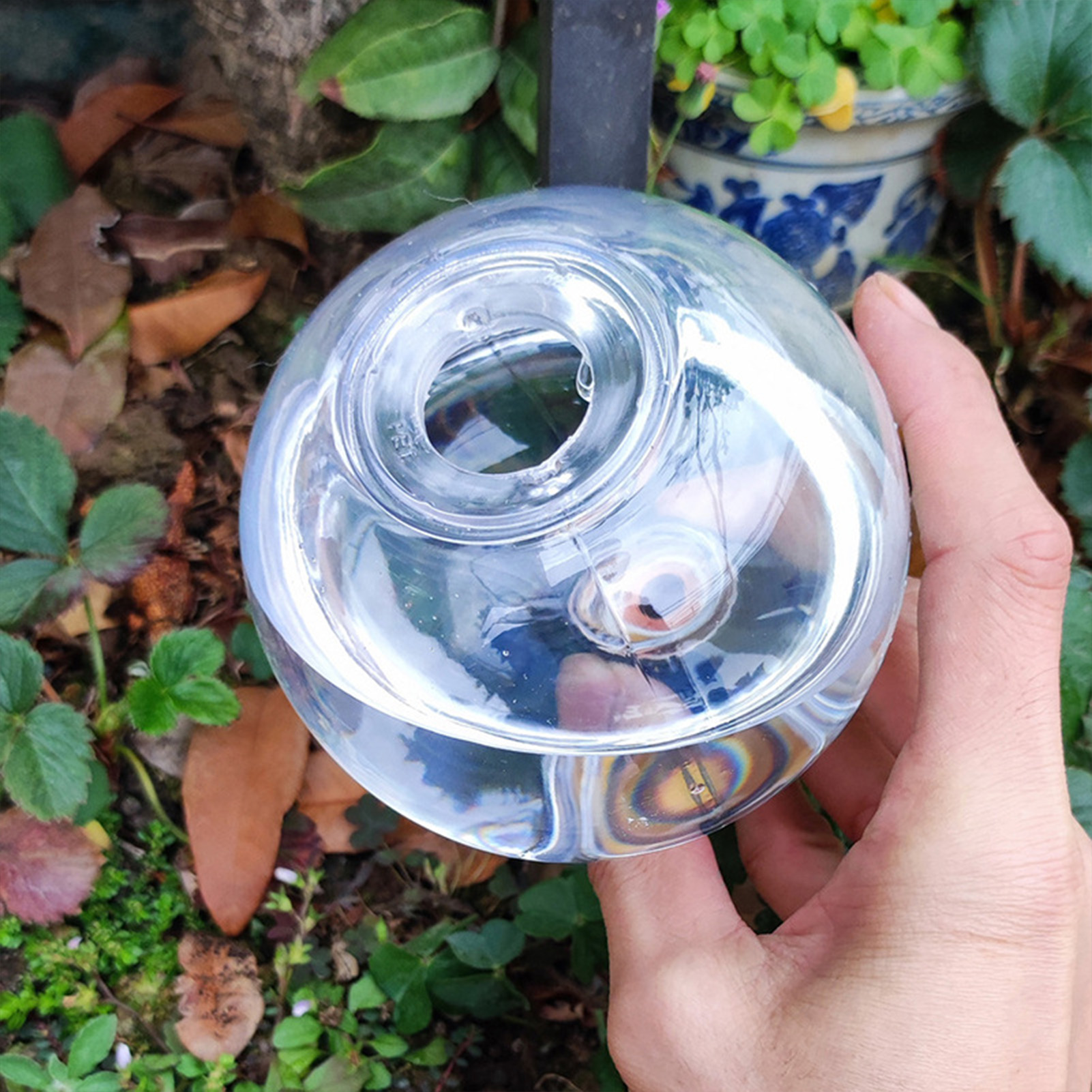 500ML Automatic Plant Watering - Automatic Plant Waterer recension och pris