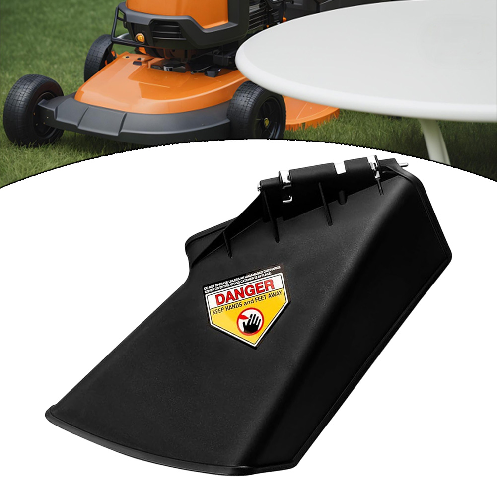 Deck Chute Chute Assembly As P - Gardening Tools Picture recension och pris
