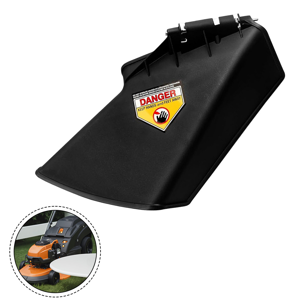 Deck Chute Chute Assembly As P - Gardening Tools Picture recension och pris