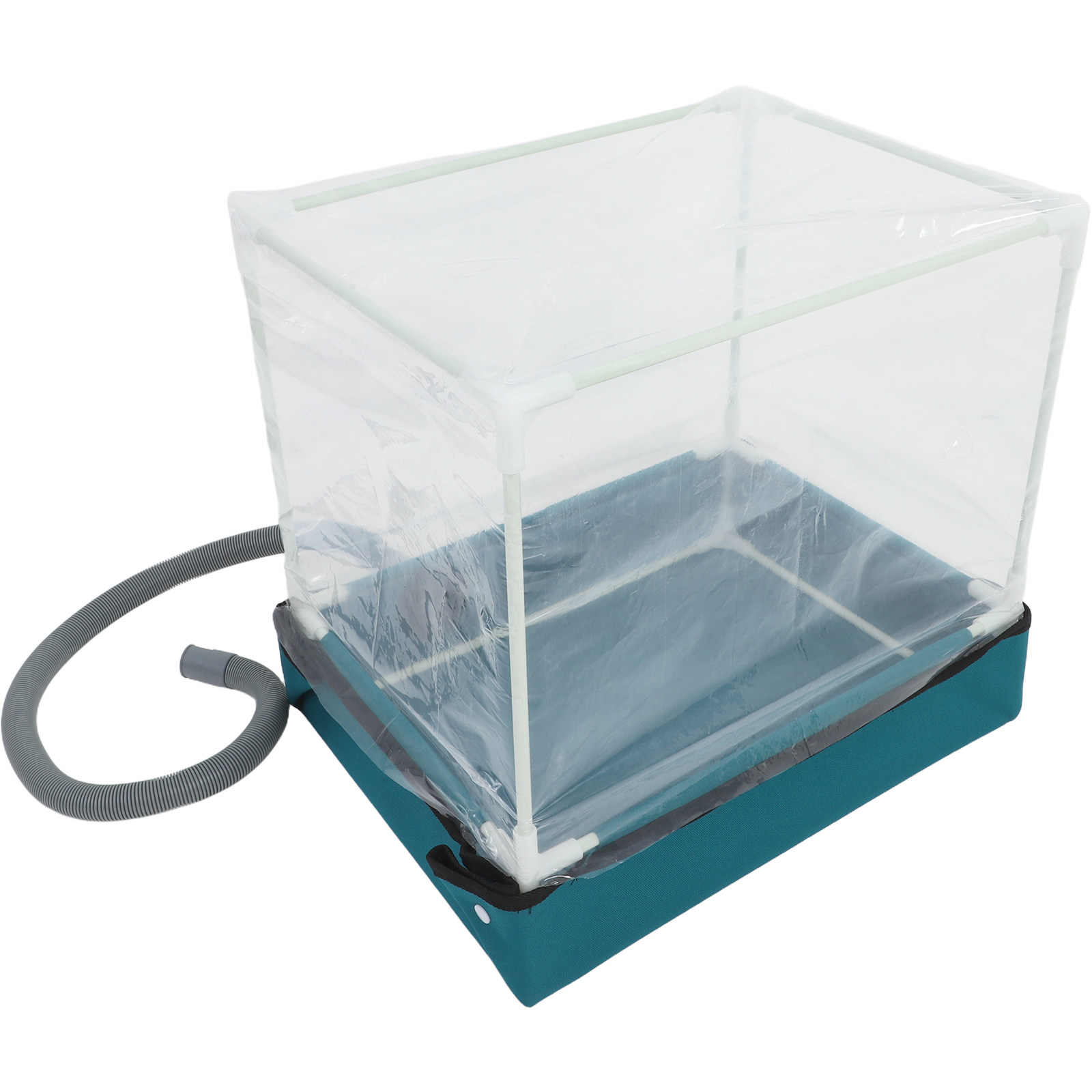 Mini Succulent Greenhouse Smal - Greenhouse Mini Indoor recension och pris