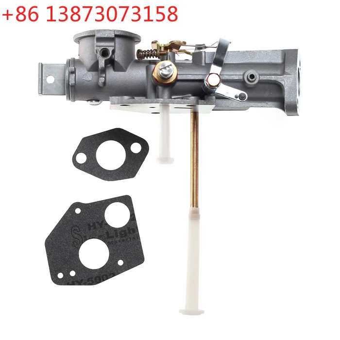 B&S 299437 Replacing 297599 ac - Gardening Tools B&Q recension och pris