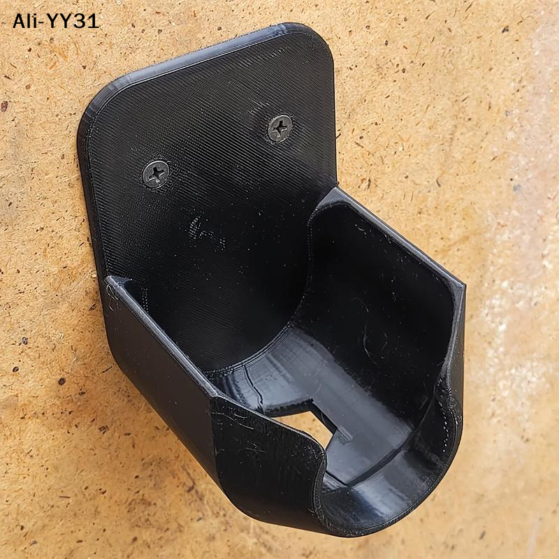 【S3】Wall Mount Garden Hose Noz - Gardening Tools Holder recension och pris