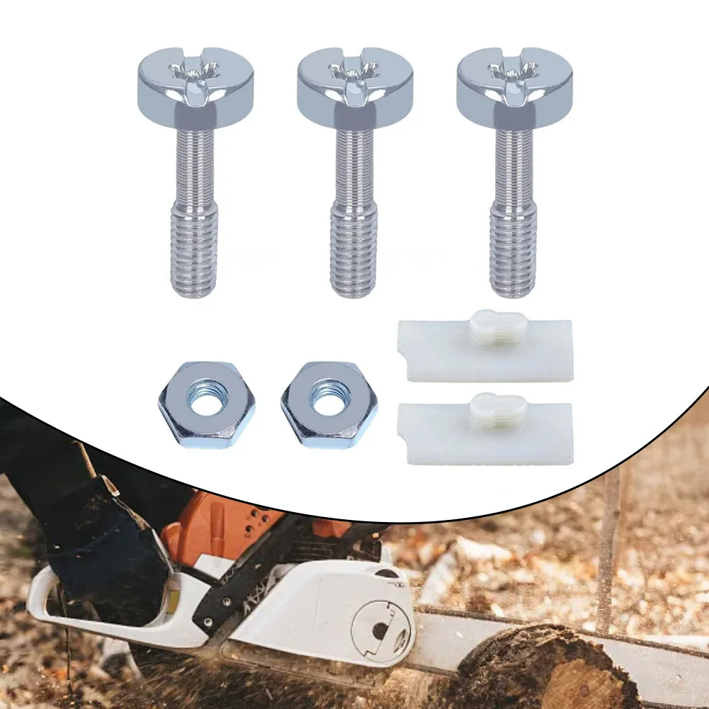 For Chainsaw Repair As Picture - Gardening Tools Picture recension och pris