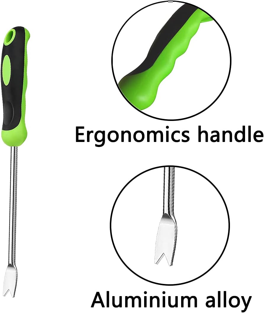 Stainless Steel Hand Weeder To - Gardening Tools Images recension och pris