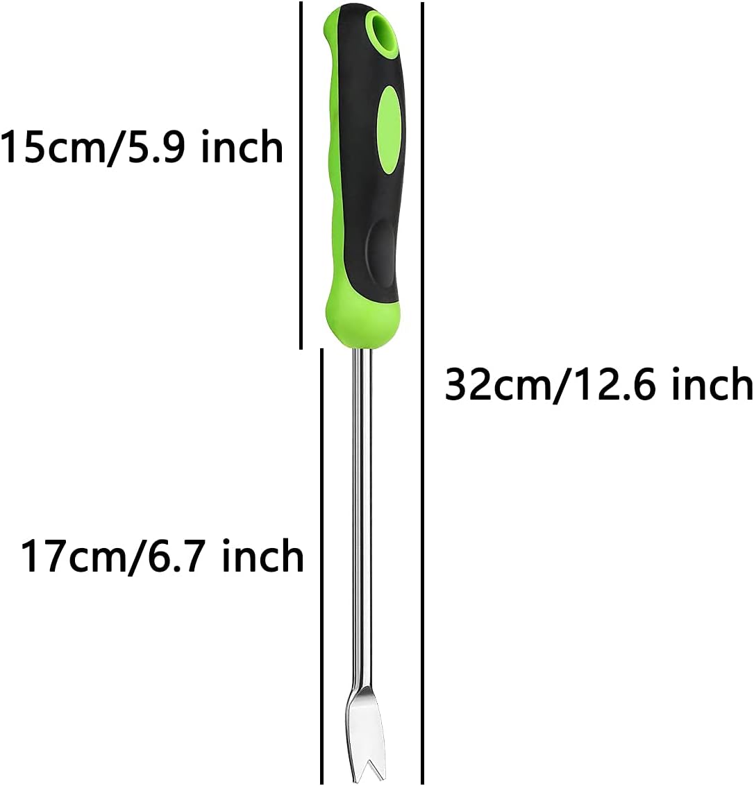 Stainless Steel Hand Weeder To - Gardening Tools Images recension och pris