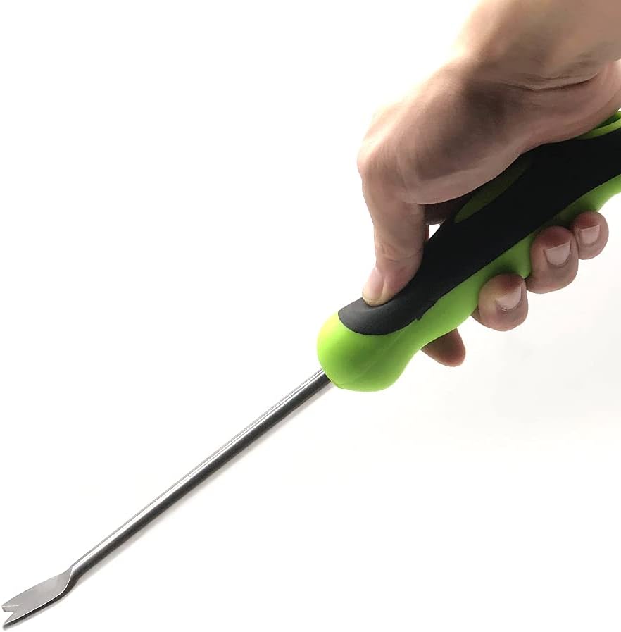 Stainless Steel Hand Weeder To - Gardening Tools Images recension och pris