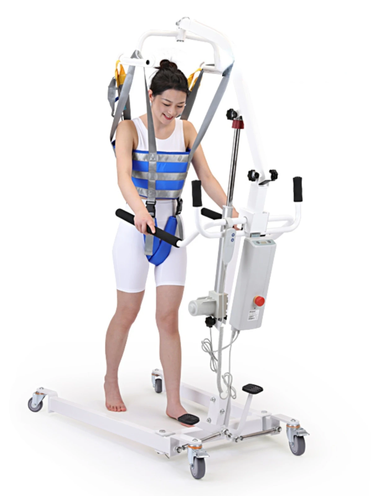 Hot sales Multifunctional Elec - Gardening Tools For Disabled recension och pris
