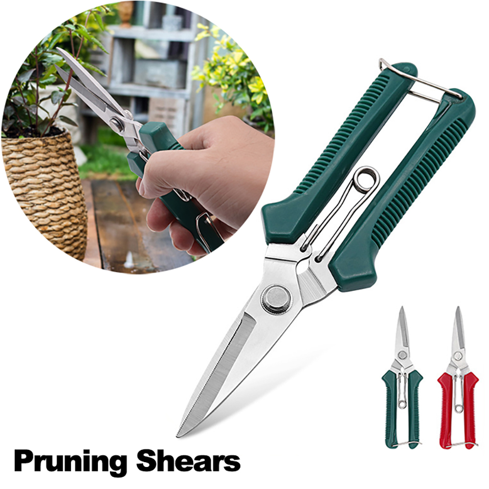 Sharp Garden Tools Secateurs B - Gardening Tools Sharp recension och pris