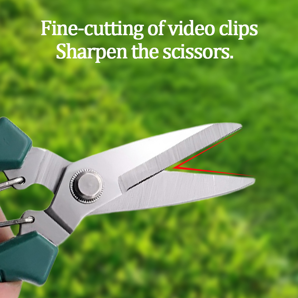 Sharp Garden Tools Secateurs B - Gardening Tools Sharp recension och pris
