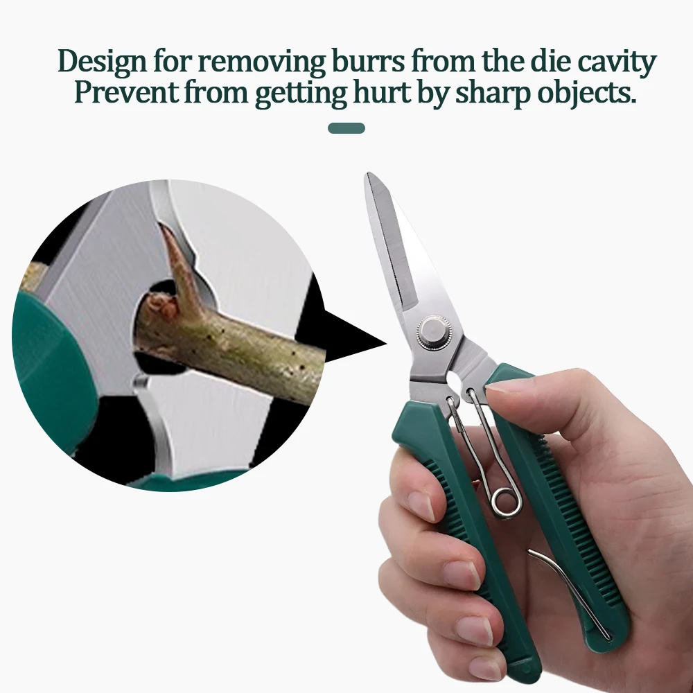 Sharp Garden Tools Secateurs B - Gardening Tools Sharp recension och pris