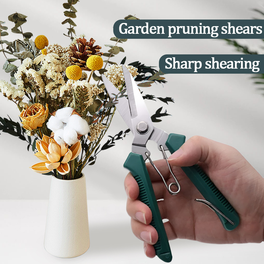 Sharp Garden Tools Secateurs B - Gardening Tools Sharp recension och pris