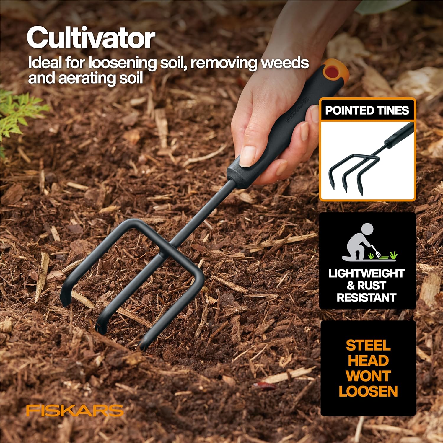 Vegetable Gardening Essentials - Gardening Tools Images recension och pris