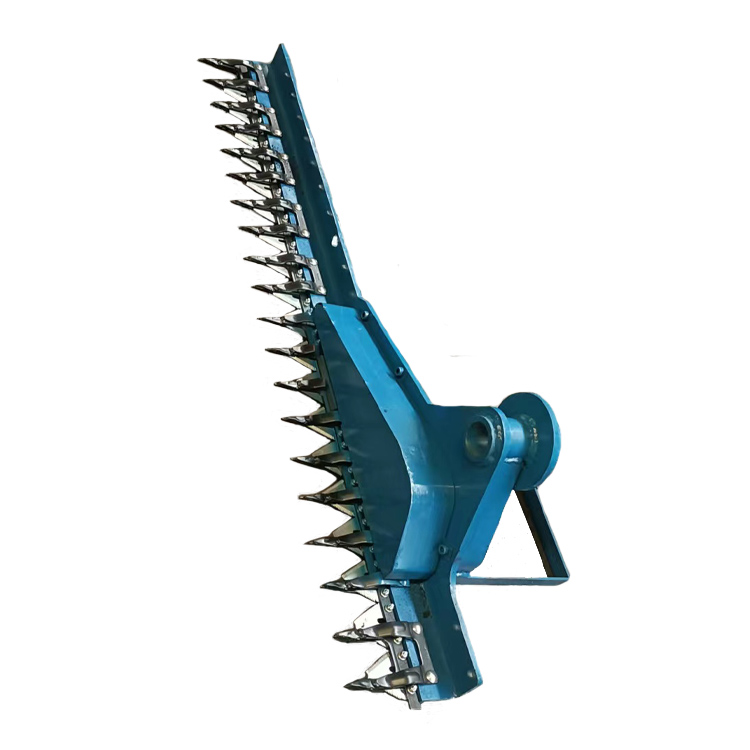 RSBM new excavator attachment  - Gardening Tools Repair Shop recension och pris