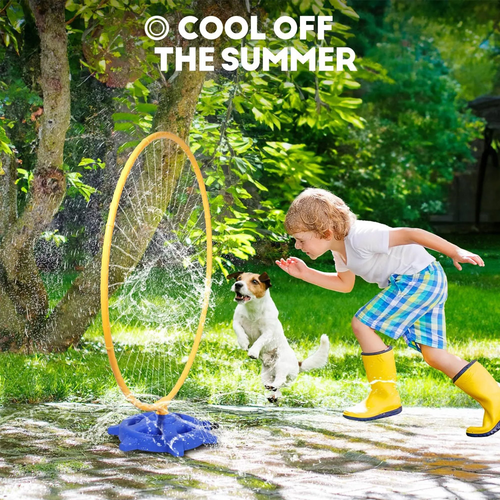 Water Spray Children Outdoor g - Gardening Tools 2 Year Old recension och pris
