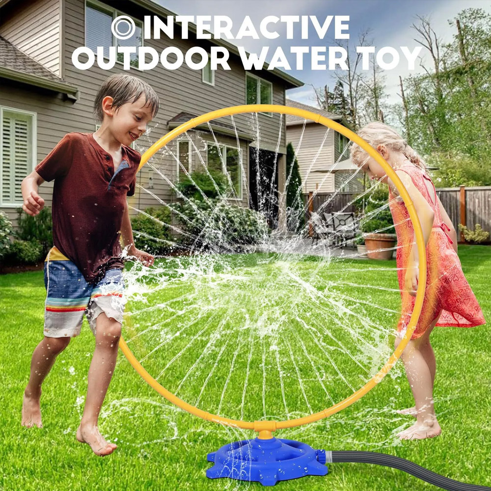 Water Spray Children Outdoor g - Gardening Tools 2 Year Old recension och pris