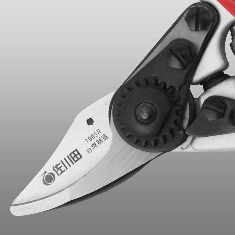 Manual Fruit Tree Pruning Scis - Gardening Tools Sharp recension och pris