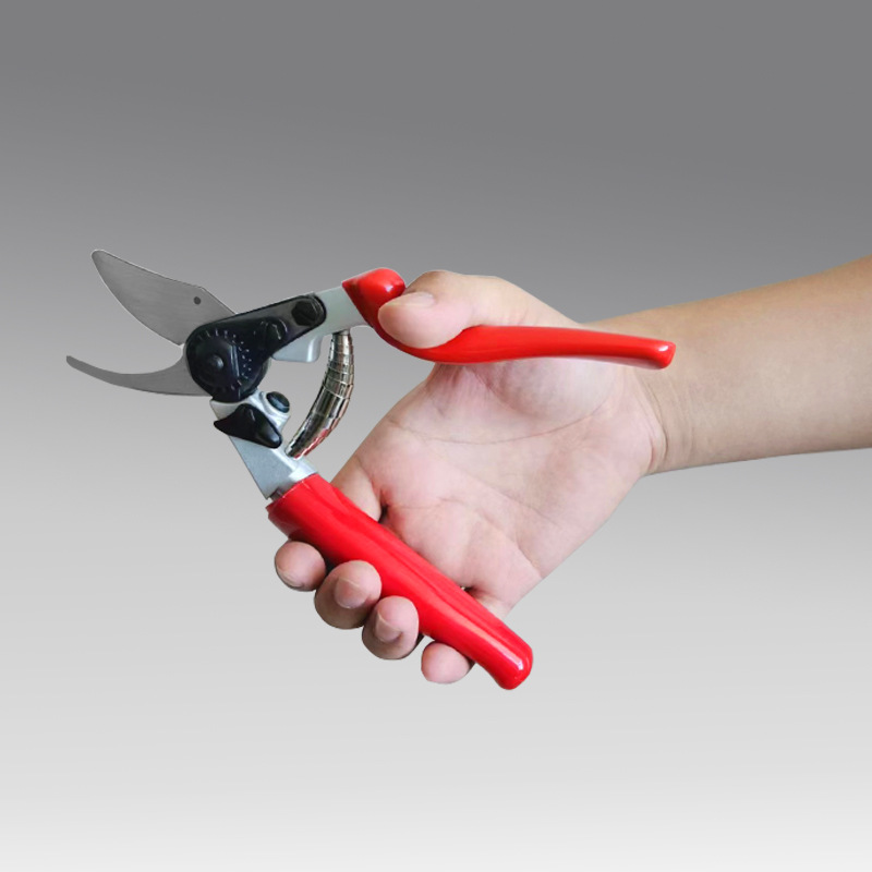 Manual Fruit Tree Pruning Scis - Gardening Tools Sharp recension och pris