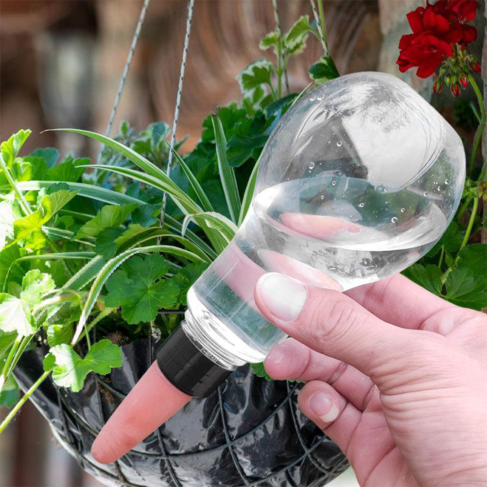 3Pcs Automatic Plant Waterer S - Automatic Plant Waterer recension och pris