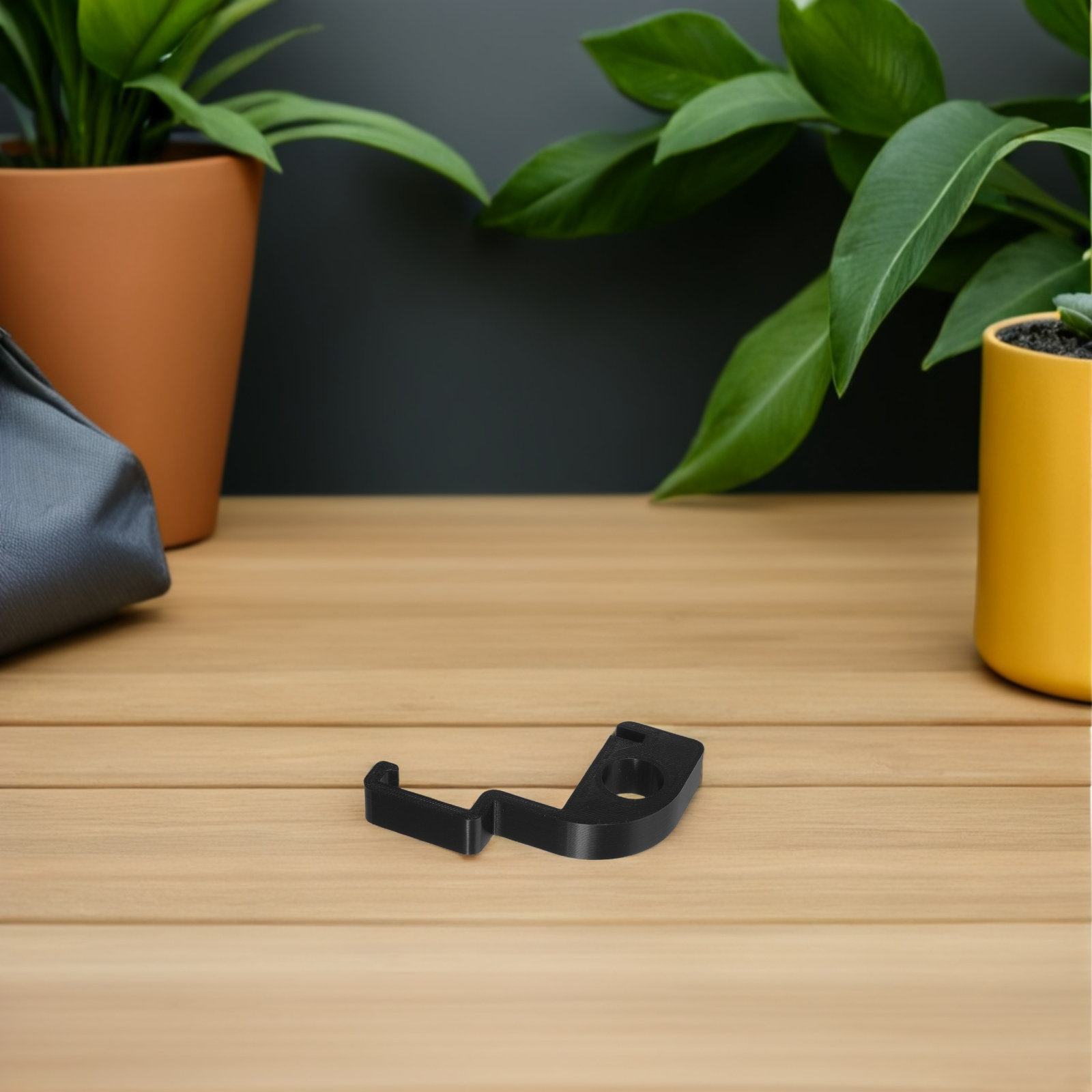 6Pcs Trash Bin Ventilation Cli - Gardening Tools Holder recension och pris