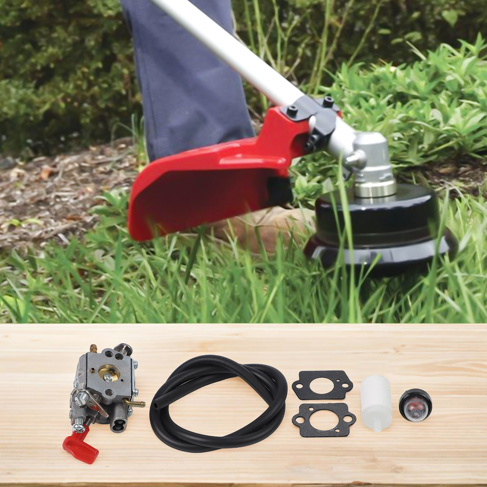 Construction Projects TRZ230S  - Gardening Tools Picture recension och pris