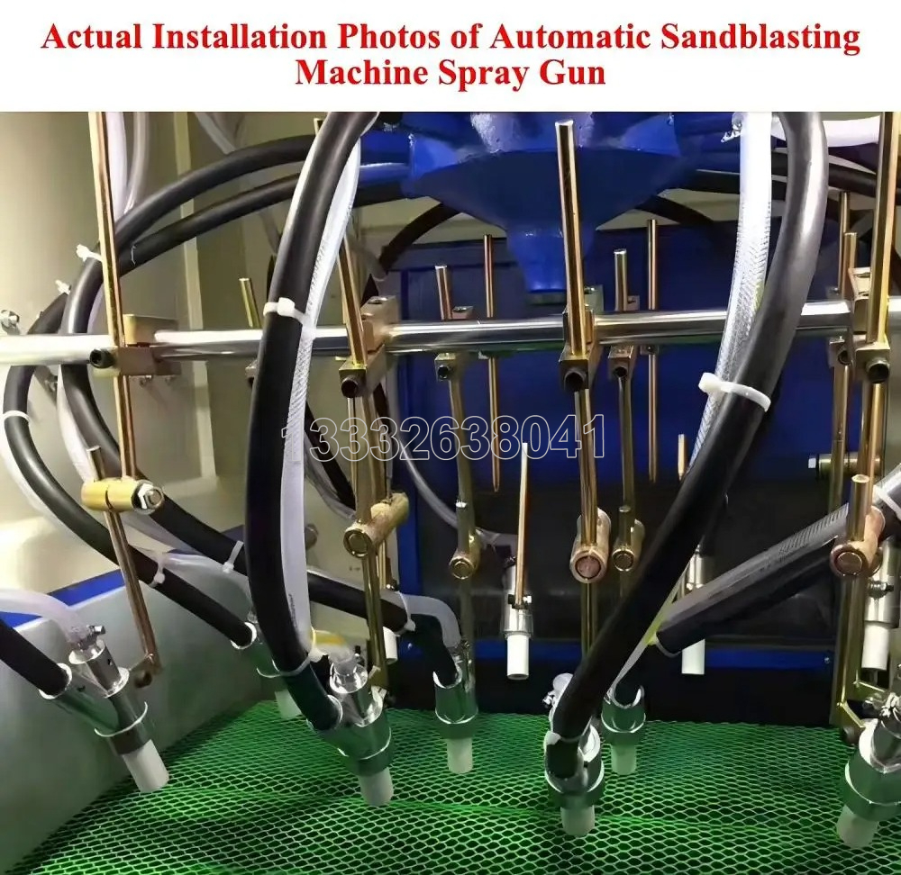 B Type Industrial Sandblasting - Gardening Tools B&Q recension och pris