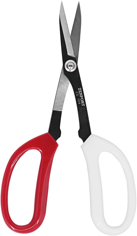 Deluxe 8-Inch Scissors for Gar - Gardening Tools Images recension och pris