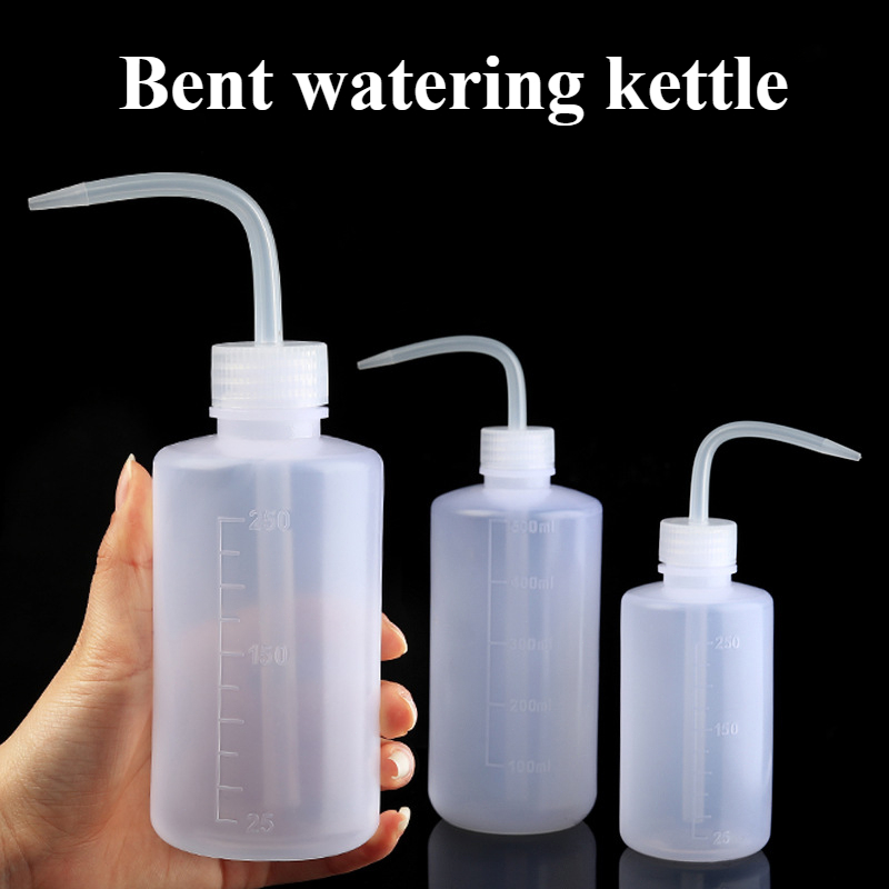 250/500/1000ml Curved Spout Wa - Gardening Tools Sharp recension och pris