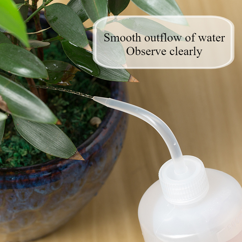 250/500/1000ml Curved Spout Wa - Gardening Tools Sharp recension och pris