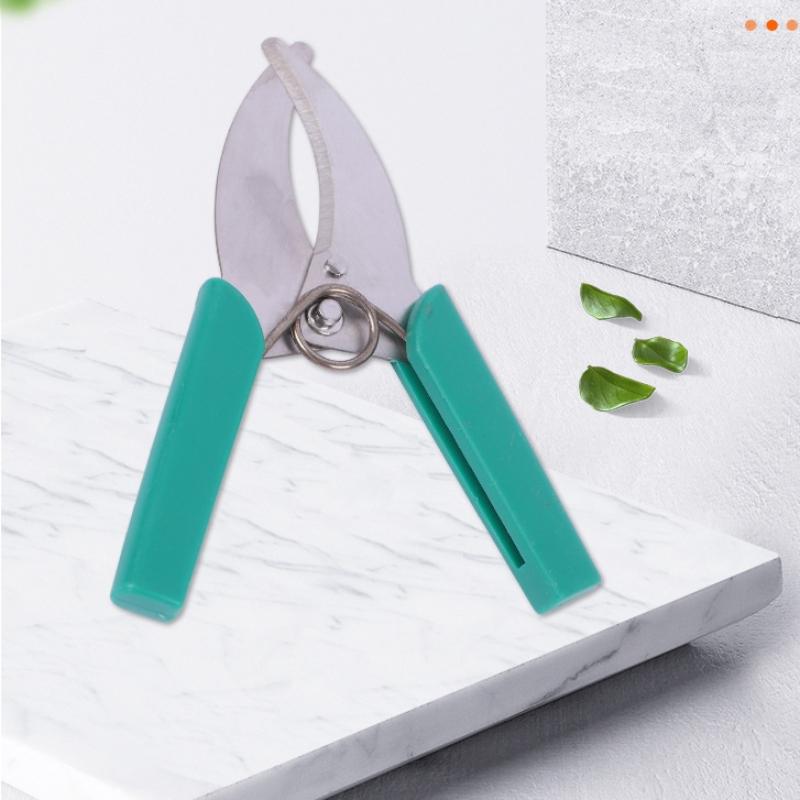 1PC Garden Tree Branches Ring  - Gardening Tools Sharp recension och pris