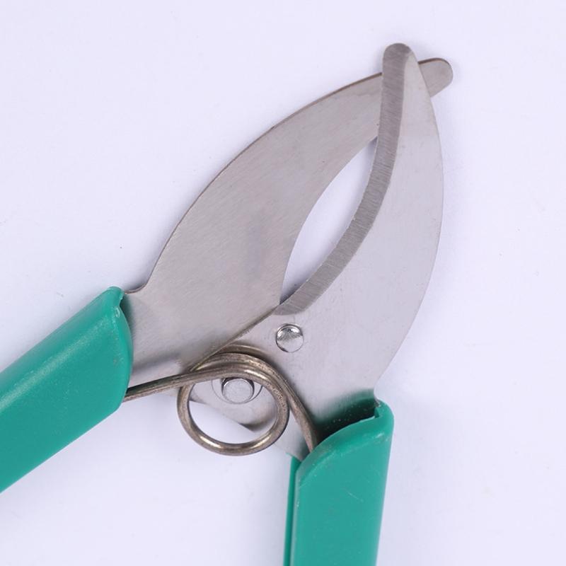 1PC Garden Tree Branches Ring  - Gardening Tools Sharp recension och pris