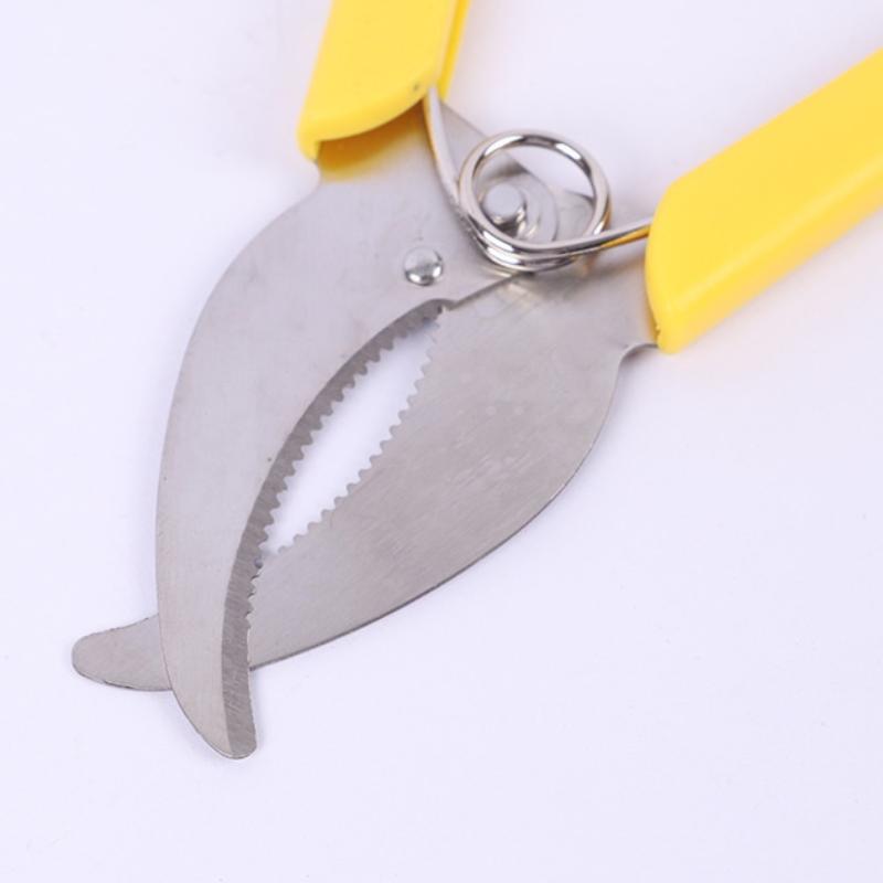 1PC Garden Tree Branches Ring  - Gardening Tools Sharp recension och pris