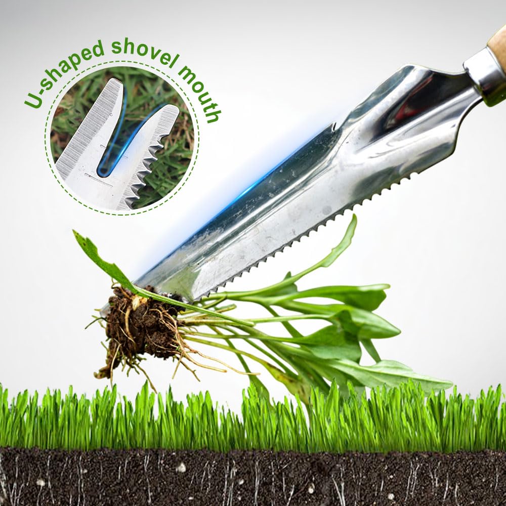 1pc Weed Puller,Garden Crack W - Gardening Tools Sharp recension och pris