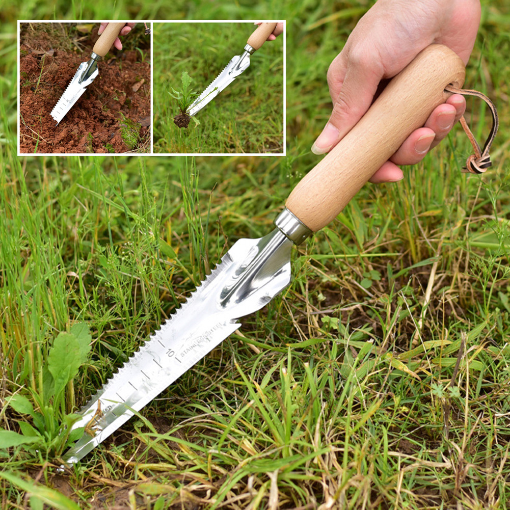 1pc Weed Puller,Garden Crack W - Gardening Tools Sharp recension och pris