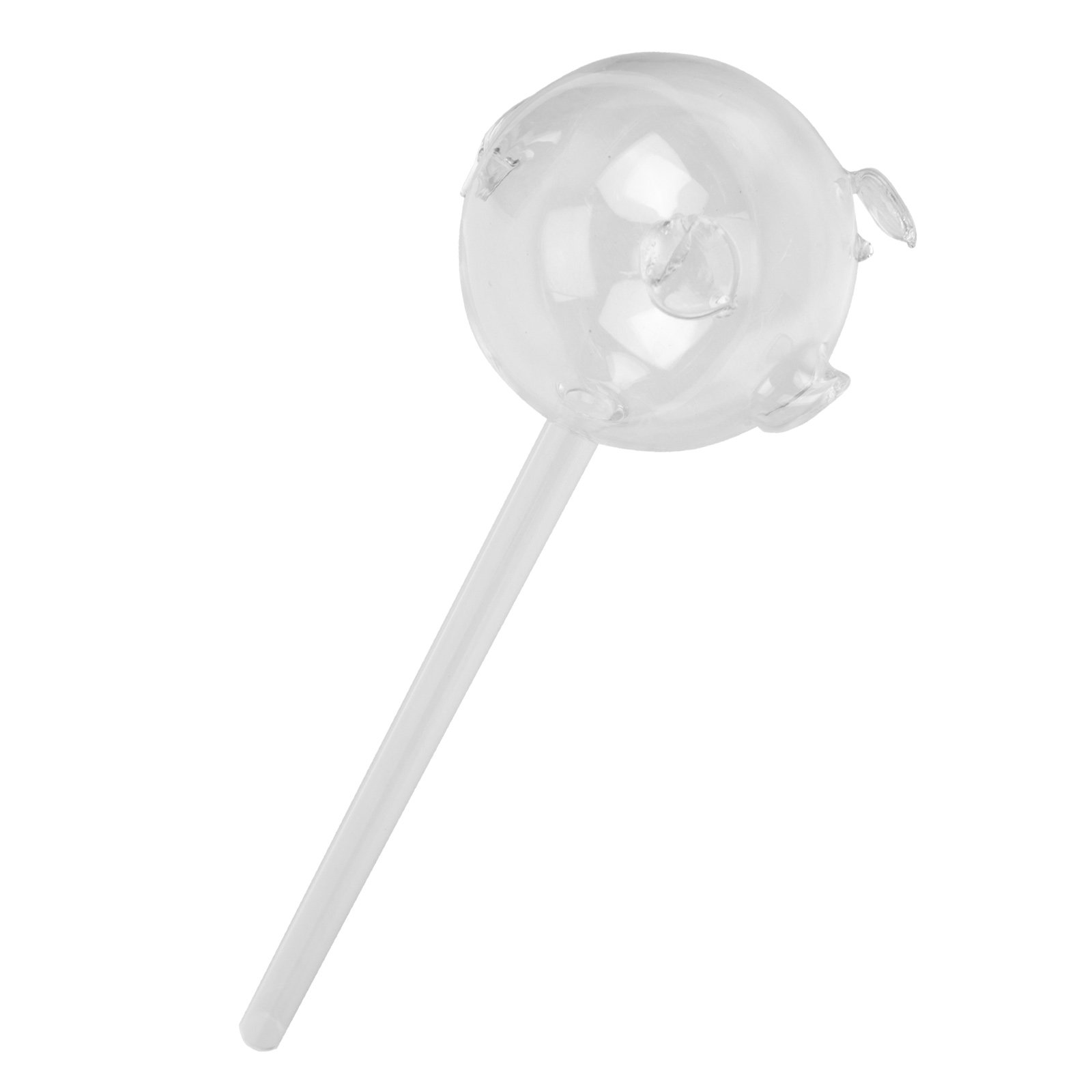 Animal Shape Glass Automatic D - Automatic Plant Waterer recension och pris