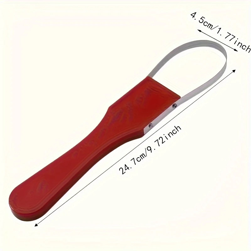 1pc Garden Bandit Hand Loop We - Gardening Tools Sharp recension och pris