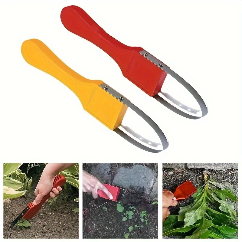 1pc Garden Bandit Hand Loop We - Gardening Tools Sharp recension och pris