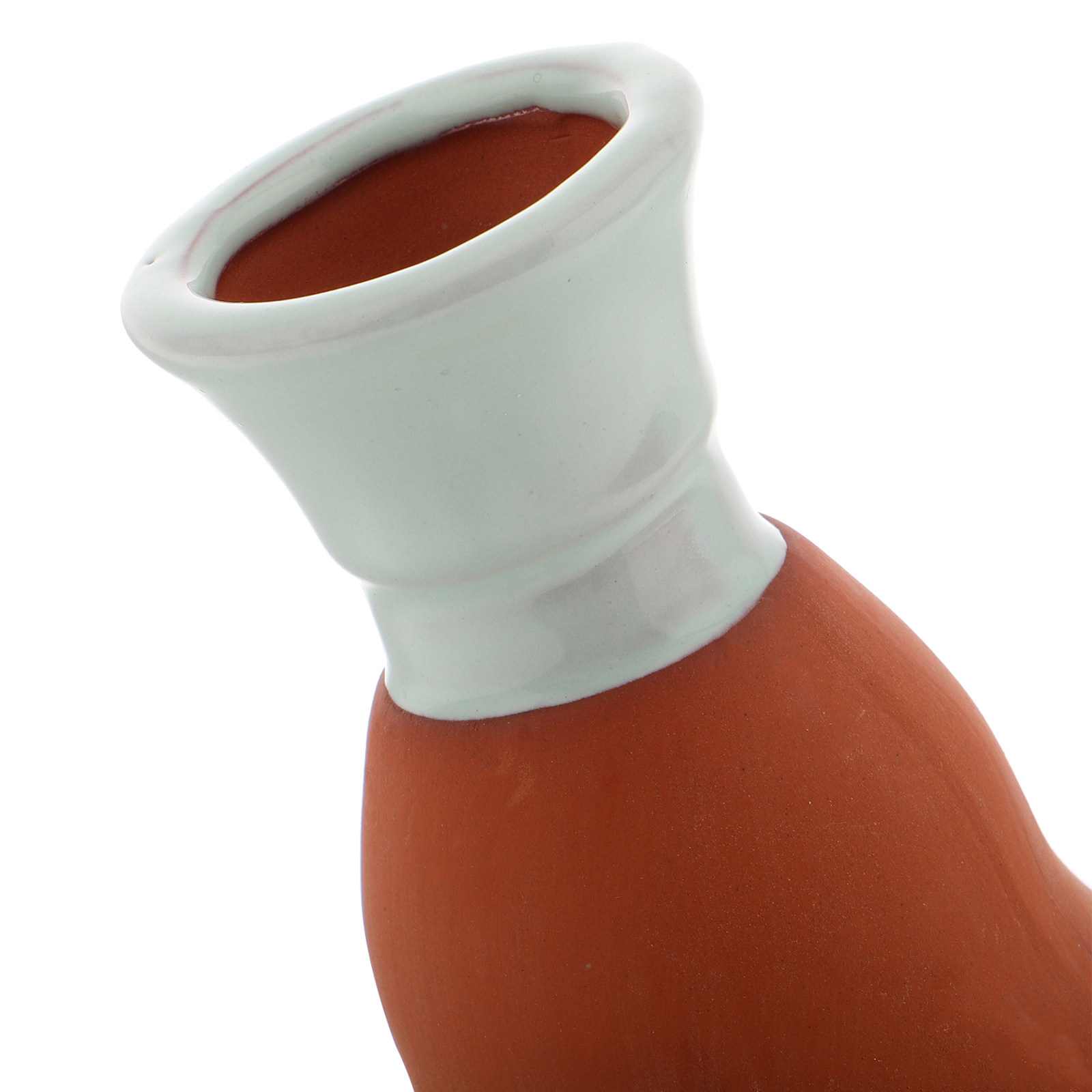Self Terracotta Automatic Plan - Automatic Plant Waterer recension och pris