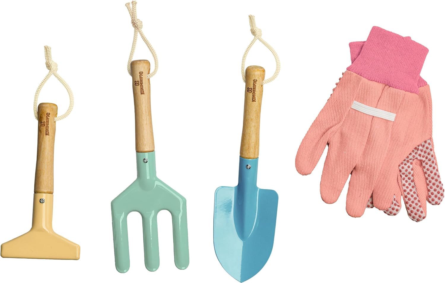 Kids Gardening Tool Kit with S - Gardening Tools Images recension och pris