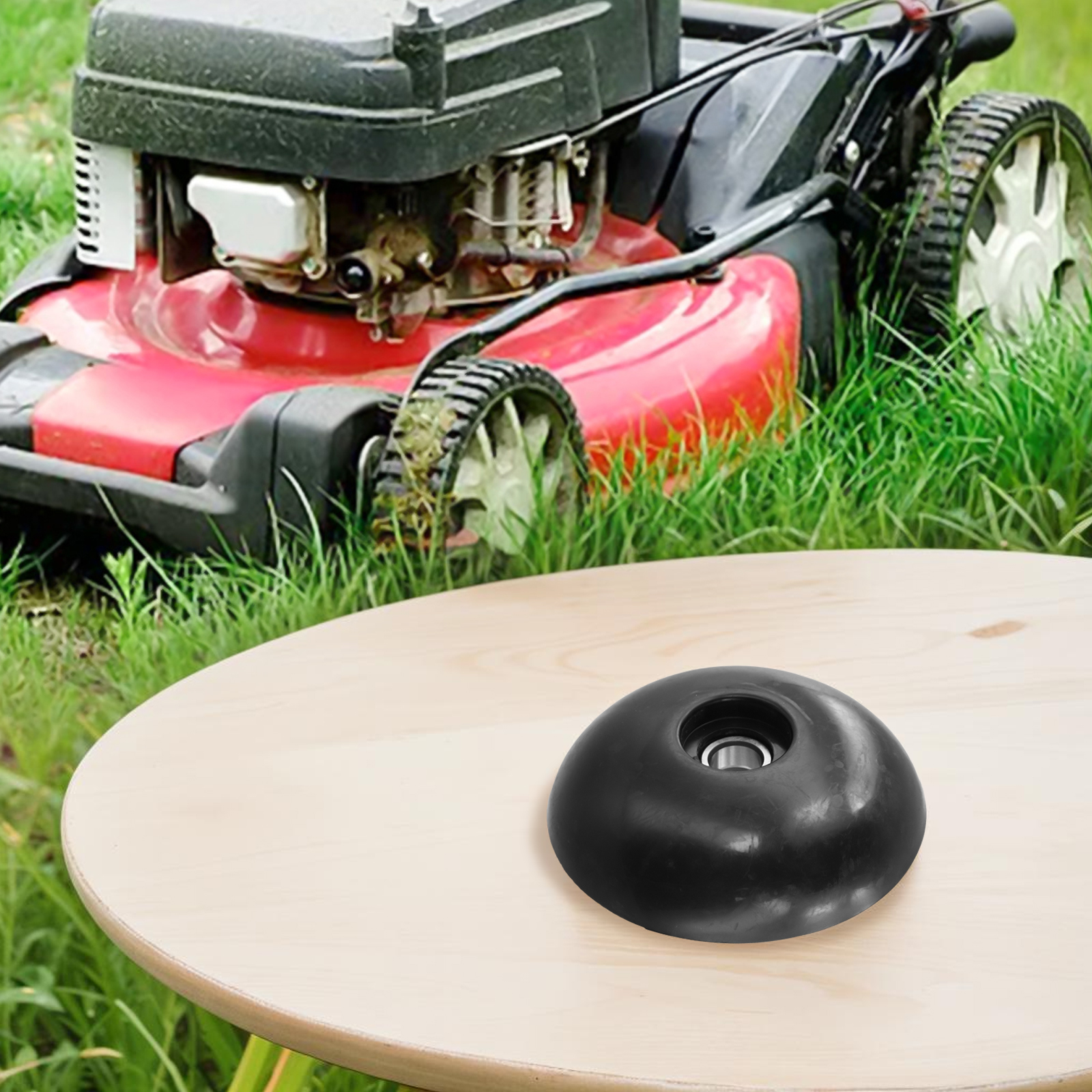 As Picture 532182217 Mow Ball  - Gardening Tools Picture recension och pris