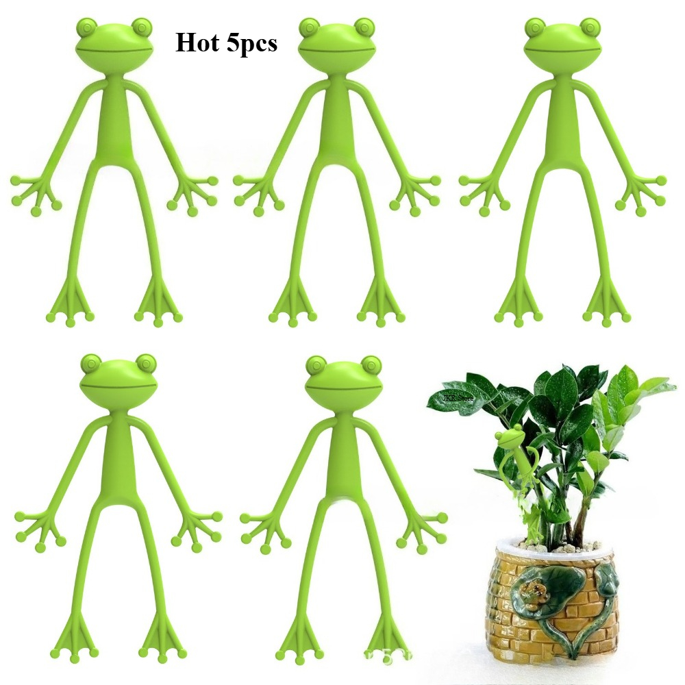 Tomato Plant Support Stake for - Gardening Tools Holder recension och pris