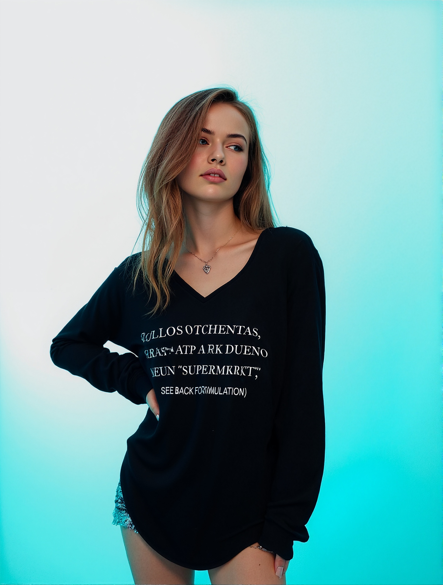 Long Sleeved T Shirts Womens S - Junior Gardening Tools recension och pris