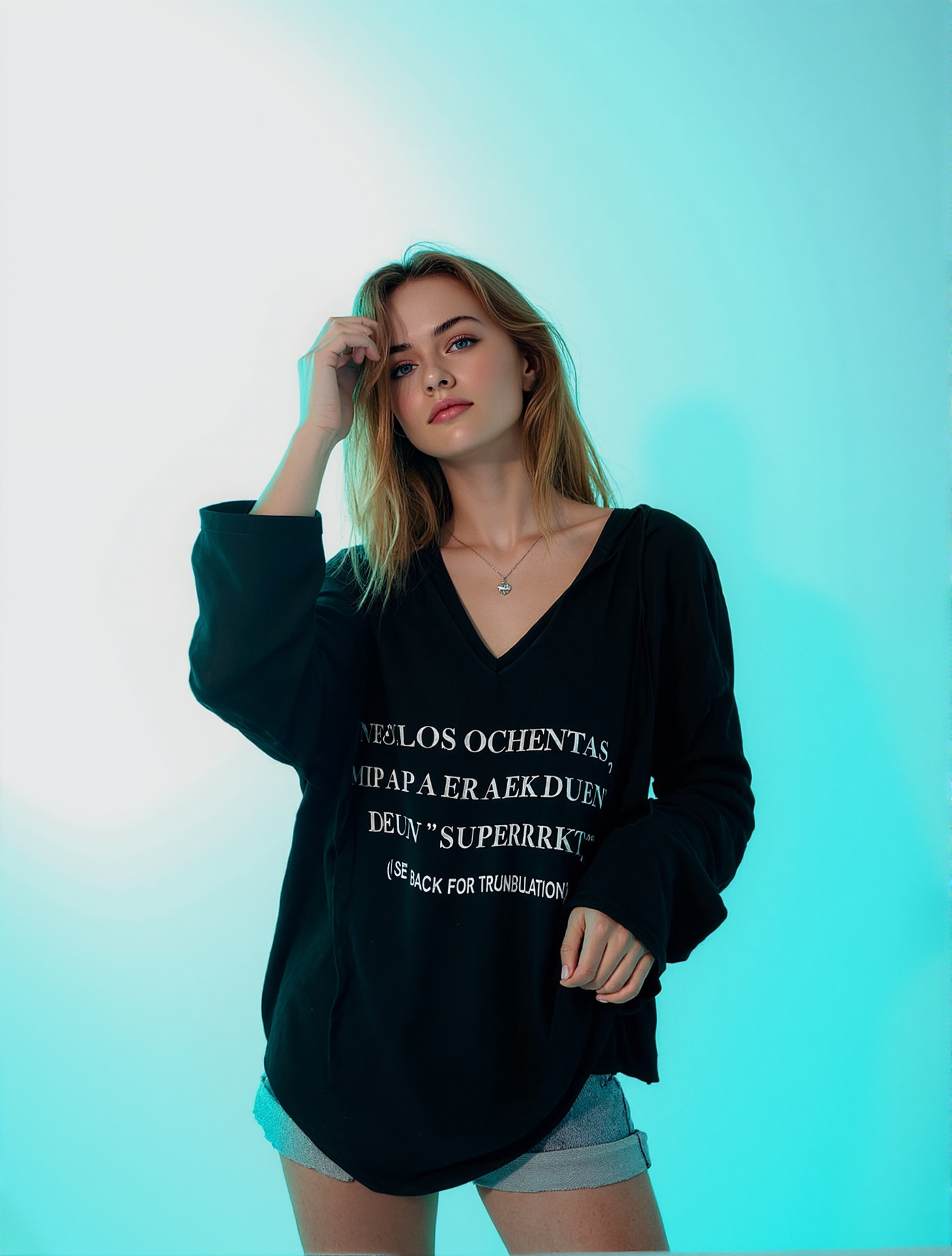 Long Sleeved T Shirts Womens S - Junior Gardening Tools recension och pris