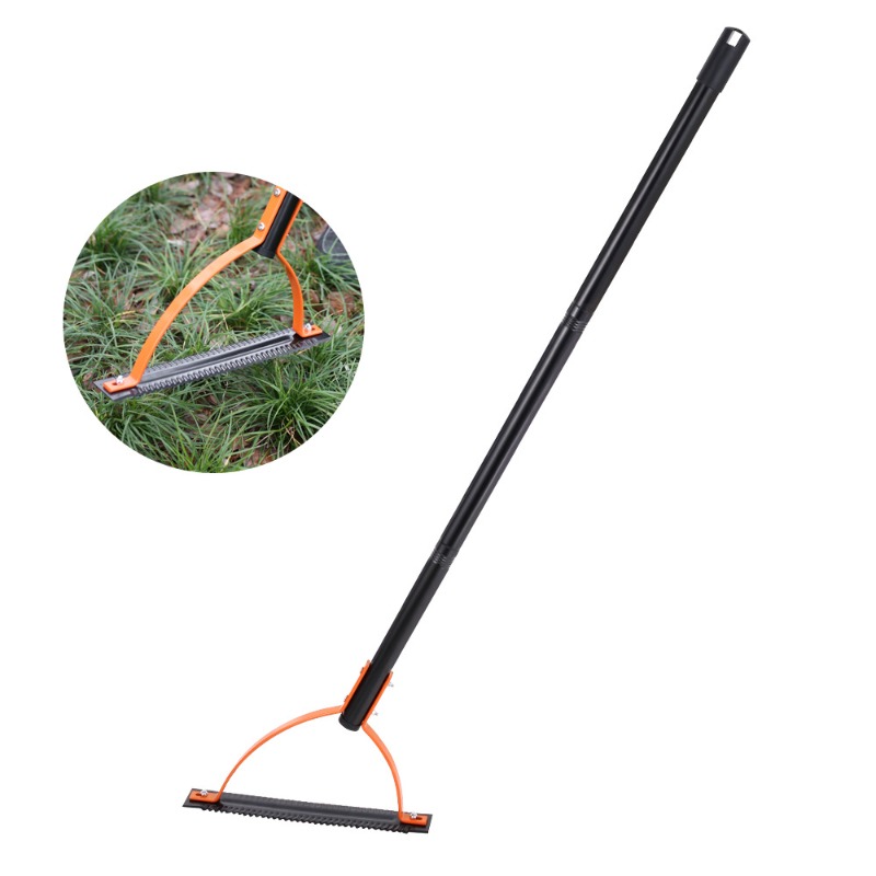 Manual Grass-cutting Whip Prof - Gardening Tools Sharp recension och pris