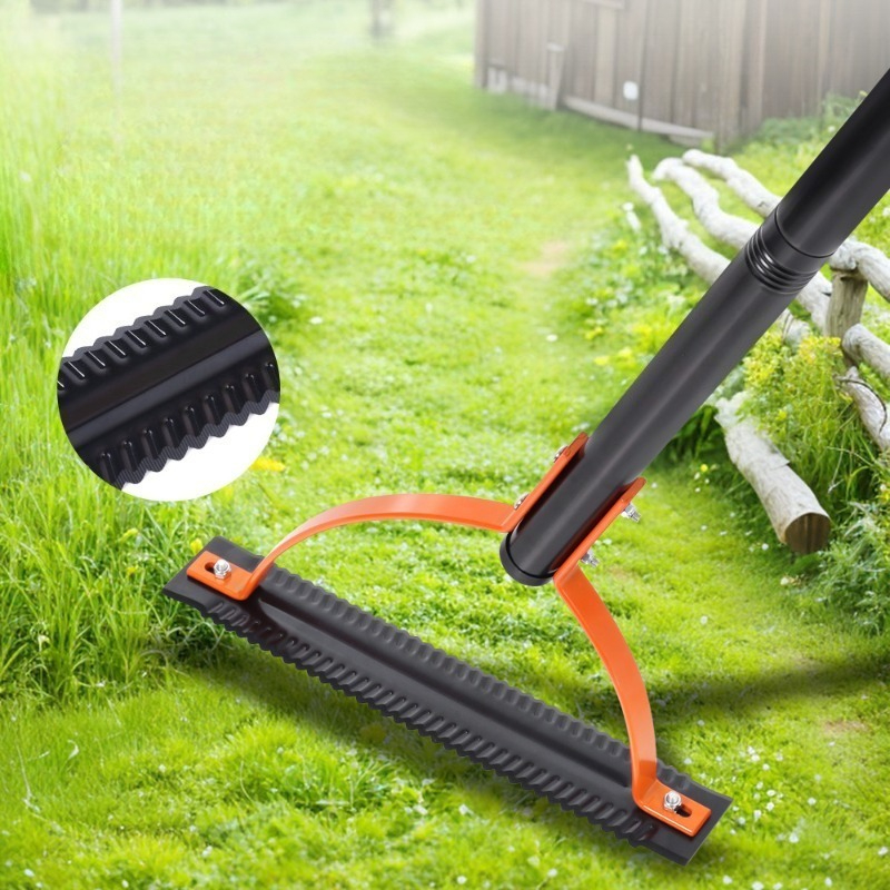 Manual Grass-cutting Whip Prof - Gardening Tools Sharp recension och pris