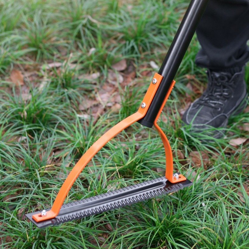 Manual Grass-cutting Whip Prof - Gardening Tools Sharp recension och pris