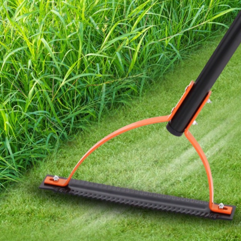Manual Grass-cutting Whip Prof - Gardening Tools Sharp recension och pris